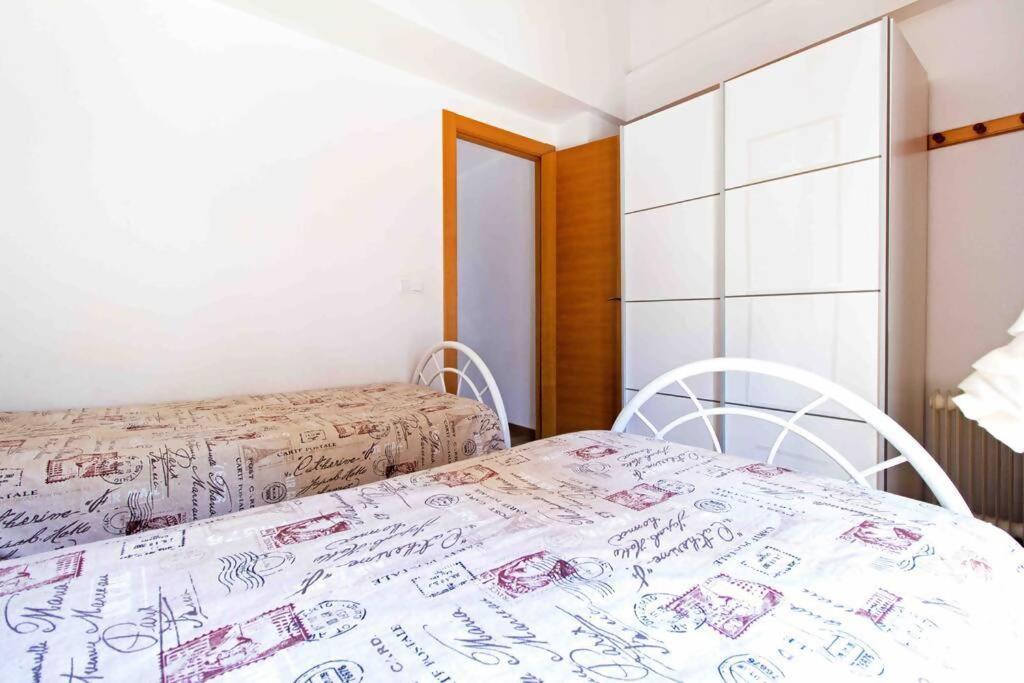 Acogedor Duplex Con Terraza Interior En La Playa Apartment Valencia Exterior photo