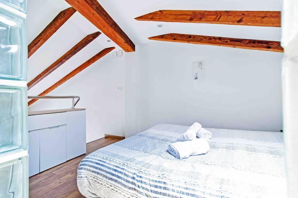 Acogedor Duplex Con Terraza Interior En La Playa Apartment Valencia Exterior photo